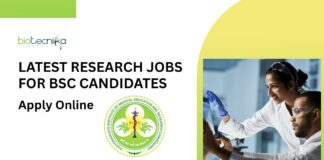 Latest Research Jobs for BSc Candidates l Apply Now for Field Worker Position at PGIMER