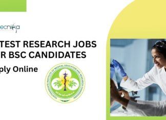 Latest Research Jobs for BSc Candidates l Apply Now for Field Worker Position at PGIMER