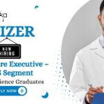 BSc Life Science Job at Pfizer | Apply Now For The Healthcare Executive – CNS Segment