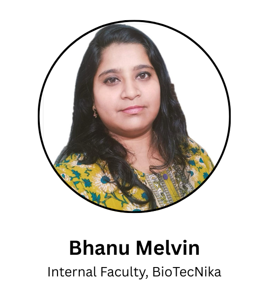 Bhanu Melvin