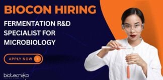 PhD Microbiology Job Openings
