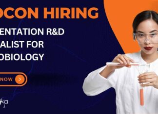 PhD Microbiology Job Openings