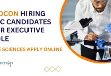 BSc Microbiology Job Vacancies at Biocon