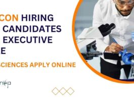 BSc Microbiology Job Vacancies at Biocon