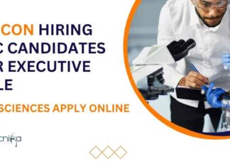BSc Microbiology Job Vacancies at Biocon