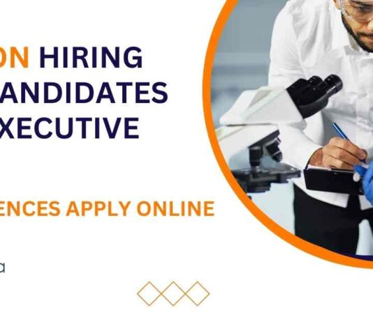 BSc Microbiology Job Vacancies at Biocon