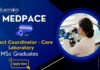Biomedical Engineering Job at Medpace | MSc Graduates Apply Now For Project Coordinator - Core Laboratory Role
