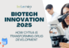 Biotech Innovation 2025 How Cytiva Is Transforming Drug Development