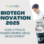 Biotech Innovation 2025: How Cytiva Is Transforming Drug Development Biotech Innovation 2025 How Cytiva Is Transforming Drug Development