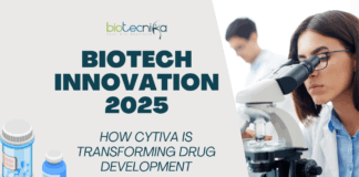 Biotech Innovation 2025 How Cytiva Is Transforming Drug Development