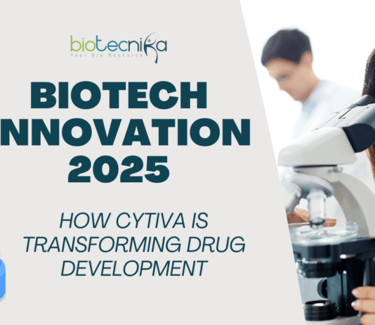 Biotech Innovation 2025 How Cytiva Is Transforming Drug Development