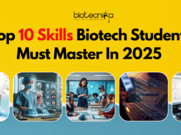 Biotech Techniques Top 10 Skills Students Must Master by Sep 2025 (1)
