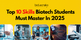 Biotech Techniques Top 10 Skills Students Must Master by Sep 2025 (1)