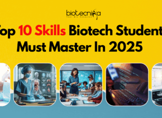 Biotech Techniques Top 10 Skills Students Must Master by Sep 2025 (1)