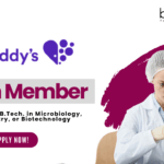 Biotechnology Jobs at Dr. Reddy’s Laboratories - M.Sc M.TechB. Tech Graduates Apply Online