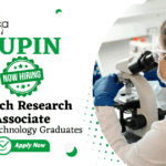 Biotechnology Jobs at Lupin | Apply Now For The Biotech Research Associate Biotechnology Jobs at Lupin | Apply Now For The Biotech Research Associate