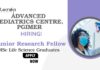 Biotechnology Jobs at PGIMER | Apply Now For The Junior Research Fellow Vacancy