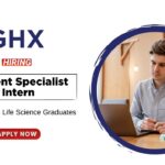 Biotechnology Jobs for Freshers at GHX Apply Now for the Content Specialist Intern Position