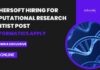 PhD Bioinformatics Jobs India at Feathersoft