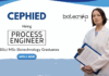 MSc Biotechnology Jobs at Cepheid | Apply Now for the Process Engineer Role