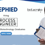 MSc Biotechnology Jobs at Cepheid | Apply Now for the Process Engineer Role
