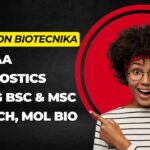 MSc Molecular Biology Job Openings