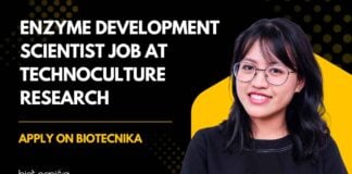 PhD Molecular Biology Jobs