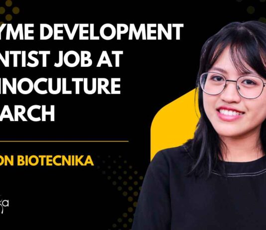 PhD Molecular Biology Jobs
