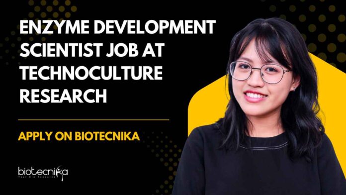 PhD Molecular Biology Jobs