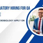 Biotechnology BSc Job Opening at Jija Labs