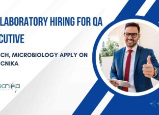 Biotechnology BSc Job Opening at Jija Labs