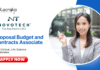 Contracts Associate Jobs at Novotech | BSc Life Science Candidates Apply Now  