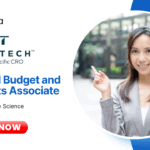 Contracts Associate Jobs at Novotech | BSc Life Science Candidates Apply Now  
