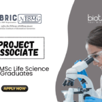 Project Associate Position at NIBMG - MSc Life Science Graduates Apply Online