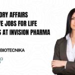 Regulatory Affairs Executive Jobs