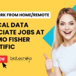 Work From Home Clinical Data Associate Jobs