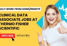 Work From Home Clinical Data Associate Jobs