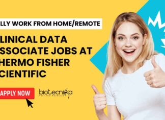 Work From Home Clinical Data Associate Jobs