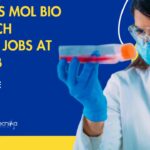 Freshers MSc Molecular Biology Job Vacancies at CSIR-IGIB