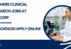 Freshers Clinical Research Job Vacancies at Labcorp