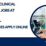 Freshers Clinical Research Job Vacancies at Labcorp