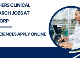 Freshers Clinical Research Job Vacancies at Labcorp