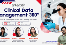 Clinical Data Management 360° Skills & Techniques to Get into Leading Job Roles