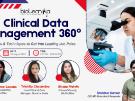 Clinical Data Management 360° Skills & Techniques to Get into Leading Job Roles