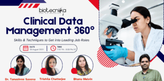 Clinical Data Management 360° Skills & Techniques to Get into Leading Job Roles
