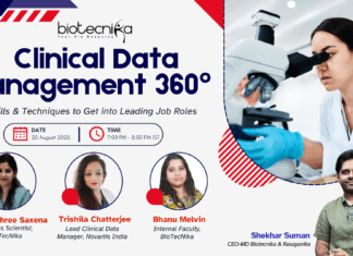 Clinical Data Management 360° Skills & Techniques to Get into Leading Job Roles