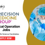 Clinical Operation Jobs at Precision Medicine Group Apply Now for Central Monitor Role