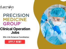 Clinical Operation Jobs at Precision Medicine Group Apply Now for Central Monitor Role