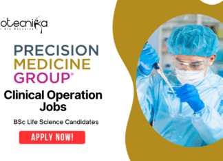 Clinical Operation Jobs at Precision Medicine Group Apply Now for Central Monitor Role