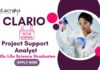 Clinical Research Job for Freshers | BSc Life Science Graduates Apply Now